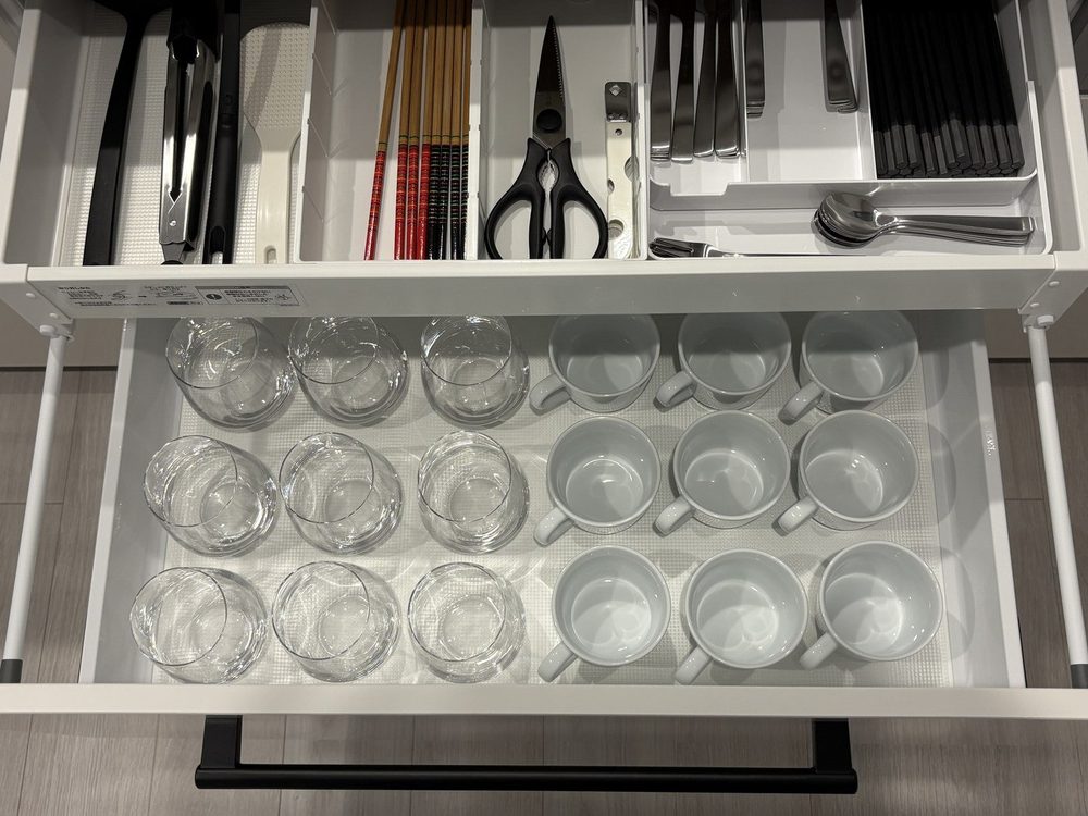 CHODO 江木の調理器具と食器一式