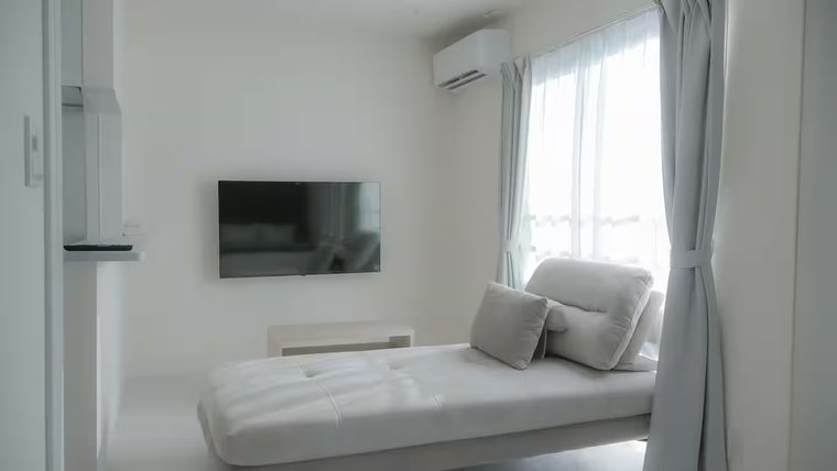 CHODOの部屋 ― リビング
